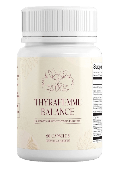 Thyrafemme Balance