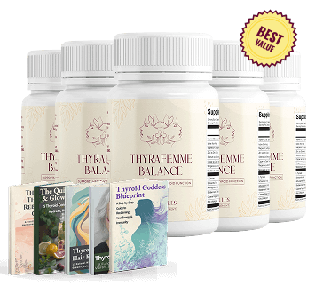 Thyrafemme Balance
